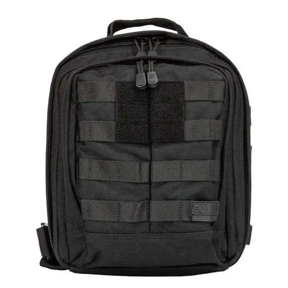 5.11 Tactical Sling Bag Pack MOAB 6, Shoulder Crossbody Military Bag - Picture 3 of 9